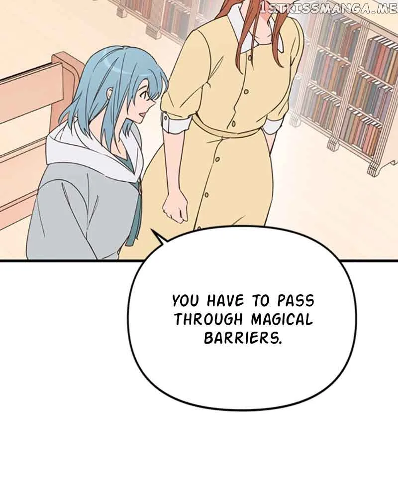 Single Wizard’s Dormitory Apartment Chapter 16 page 15