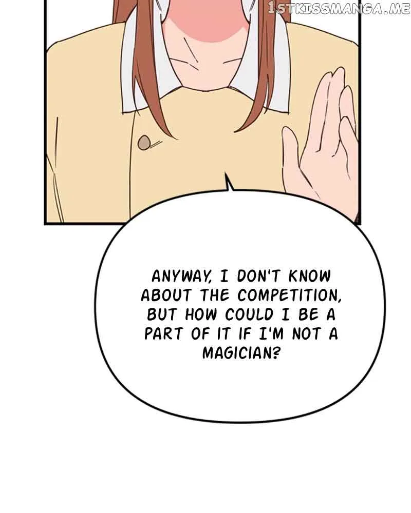 Single Wizard’s Dormitory Apartment Chapter 16 page 9