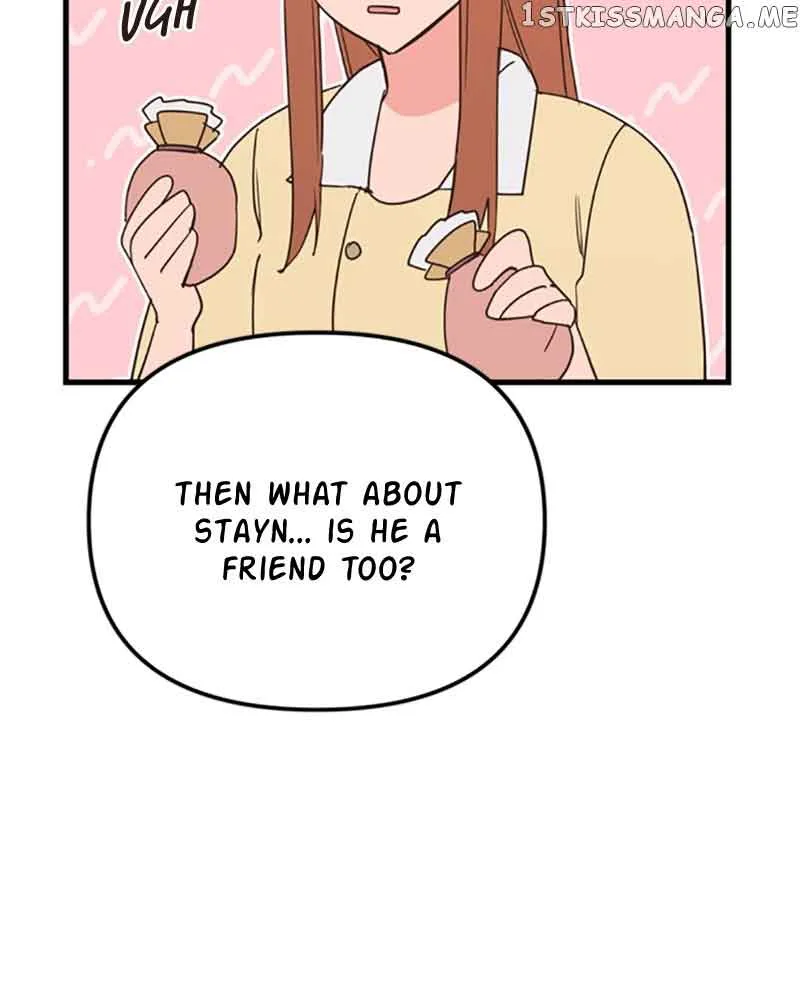 Single Wizard’s Dormitory Apartment Chapter 15 page 47