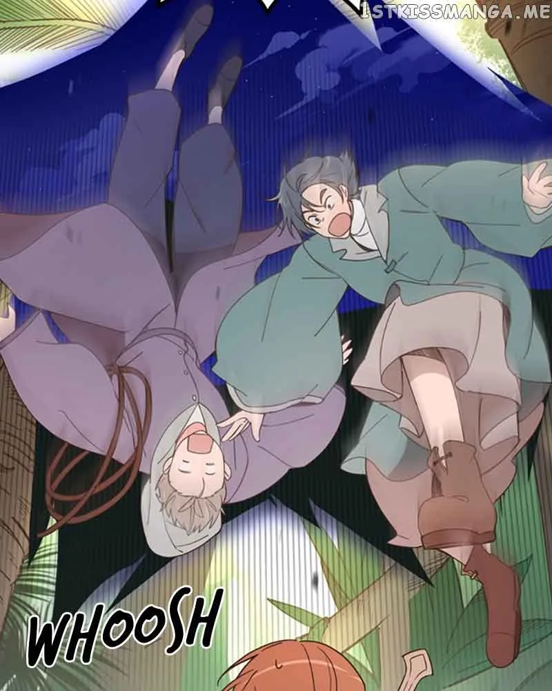 Single Wizard’s Dormitory Apartment Chapter 17 page 5
