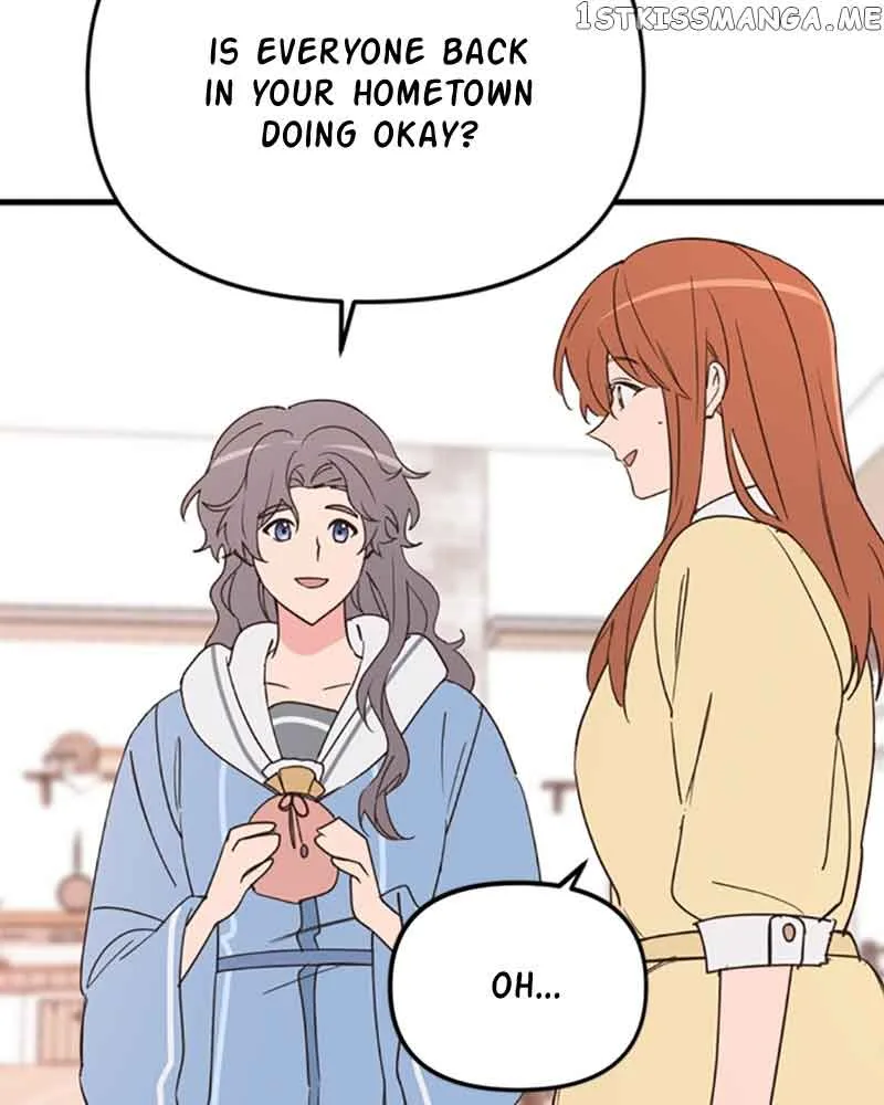Single Wizard’s Dormitory Apartment Chapter 15 page 65