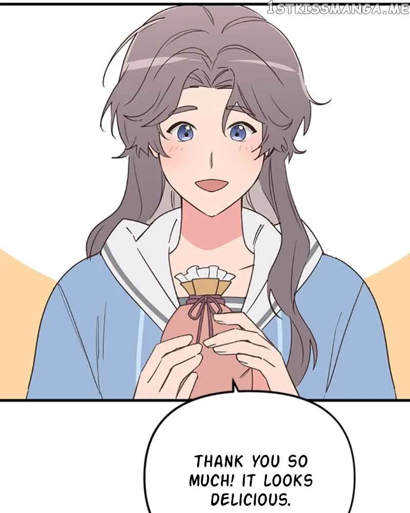 Single Wizard’s Dormitory Apartment Chapter 15 page 61