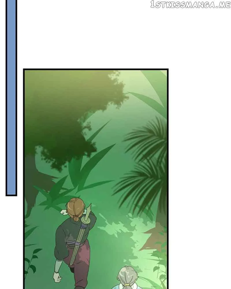 Single Wizard’s Dormitory Apartment Chapter 17 page 29