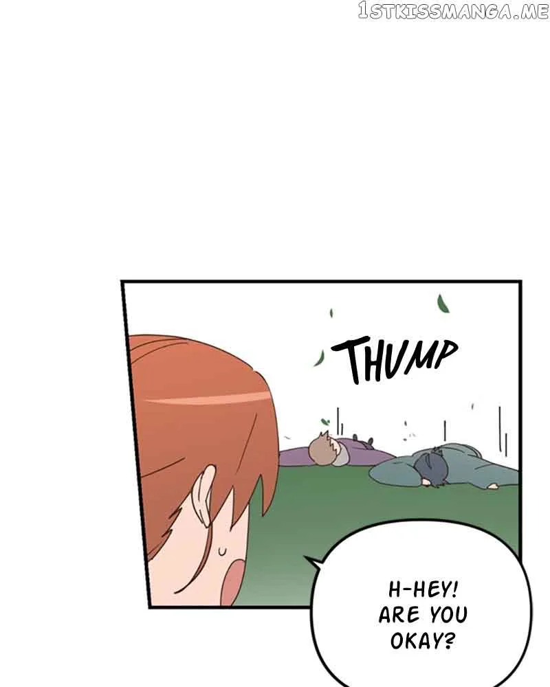 Single Wizard’s Dormitory Apartment Chapter 17 page 7