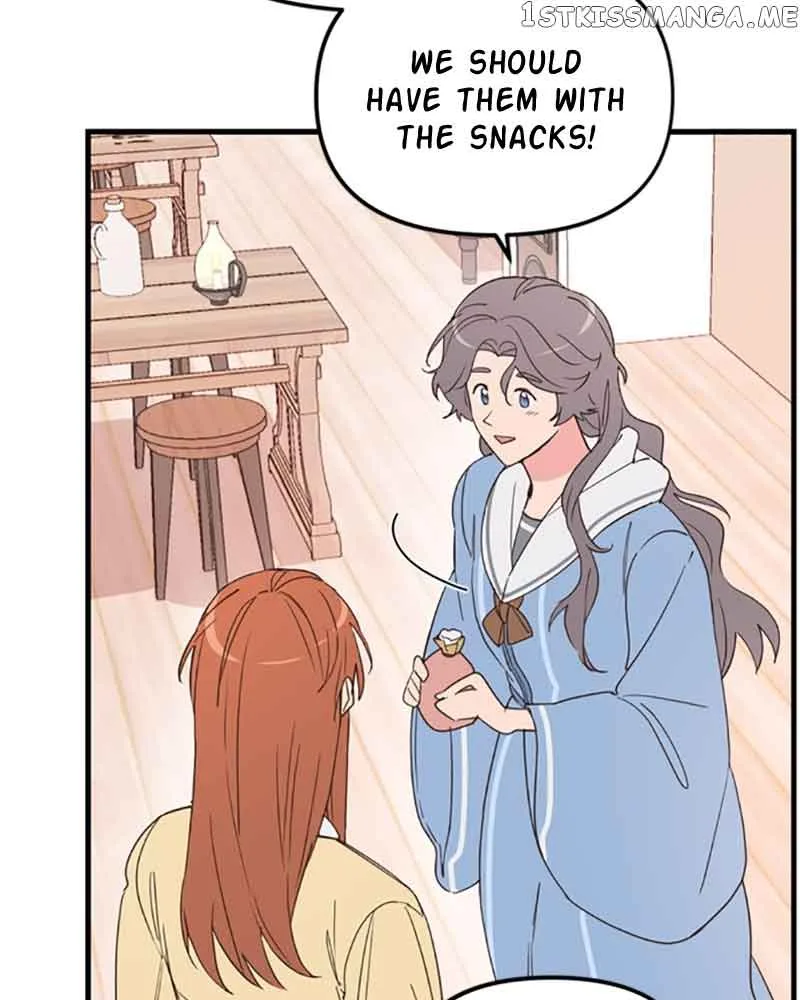 Single Wizard’s Dormitory Apartment Chapter 15 page 63