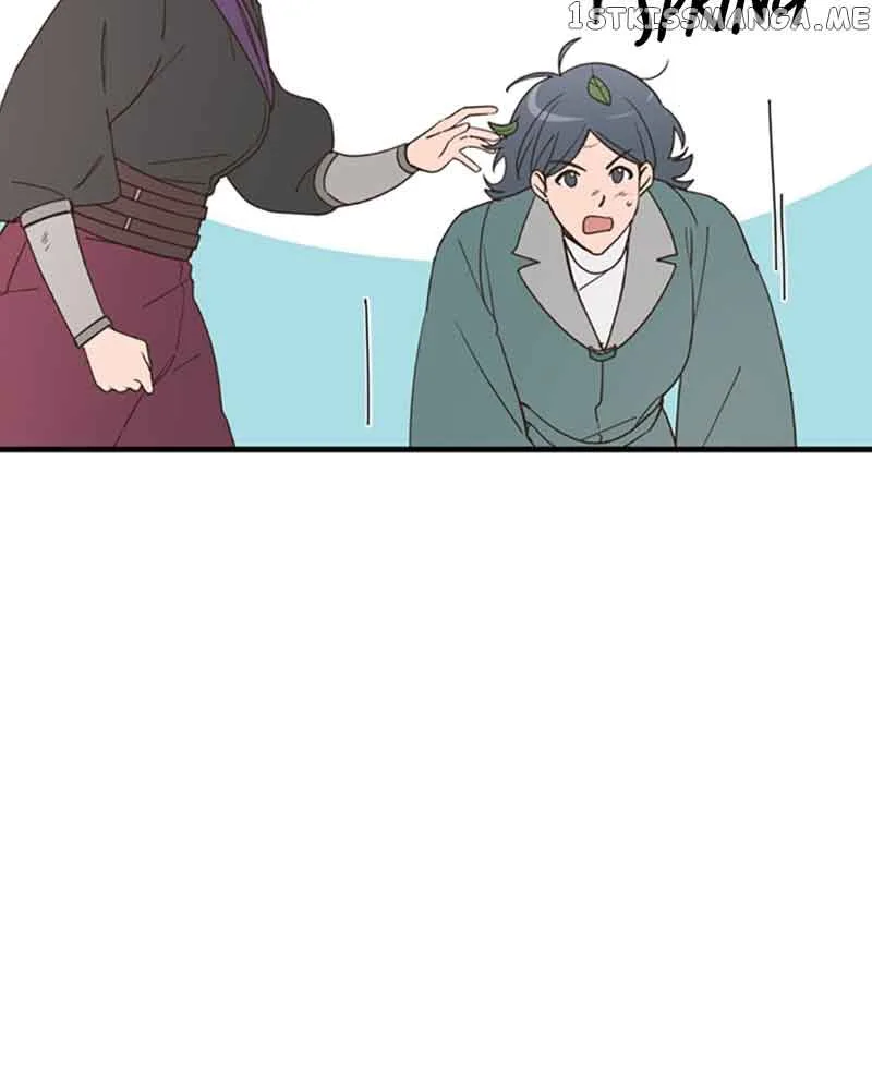 Single Wizard’s Dormitory Apartment Chapter 17 page 9