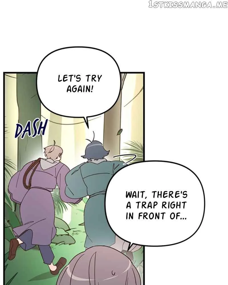 Single Wizard’s Dormitory Apartment Chapter 17 page 10