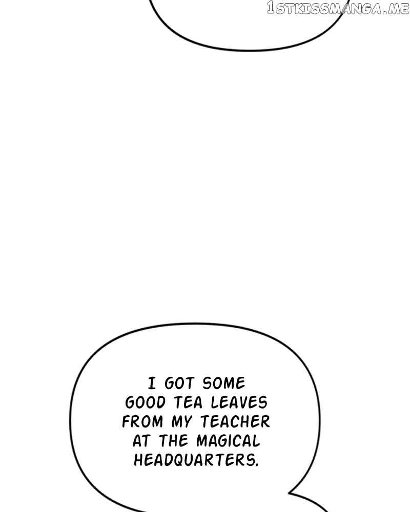 Single Wizard’s Dormitory Apartment Chapter 15 page 62
