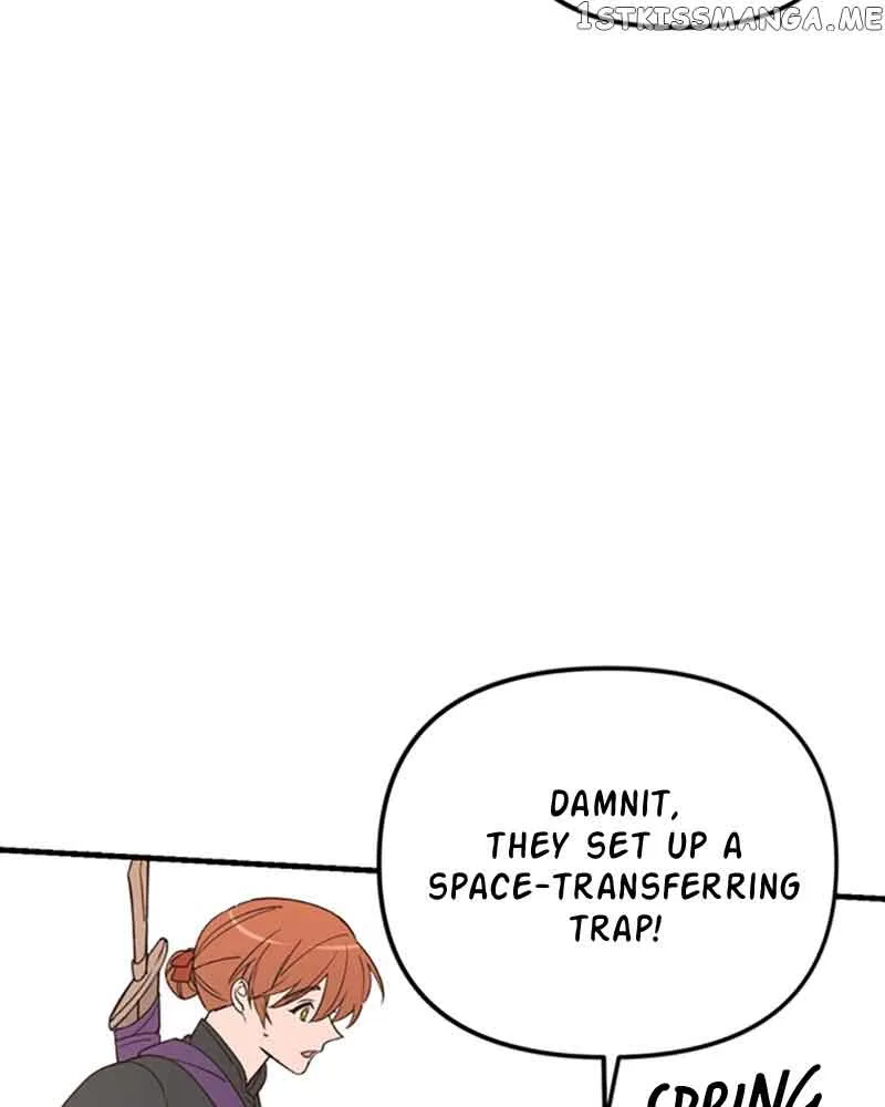 Single Wizard’s Dormitory Apartment Chapter 17 page 8