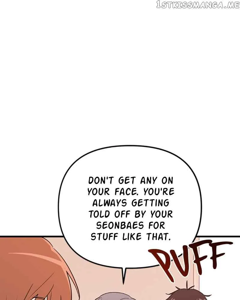 Single Wizard’s Dormitory Apartment Chapter 15 page 80
