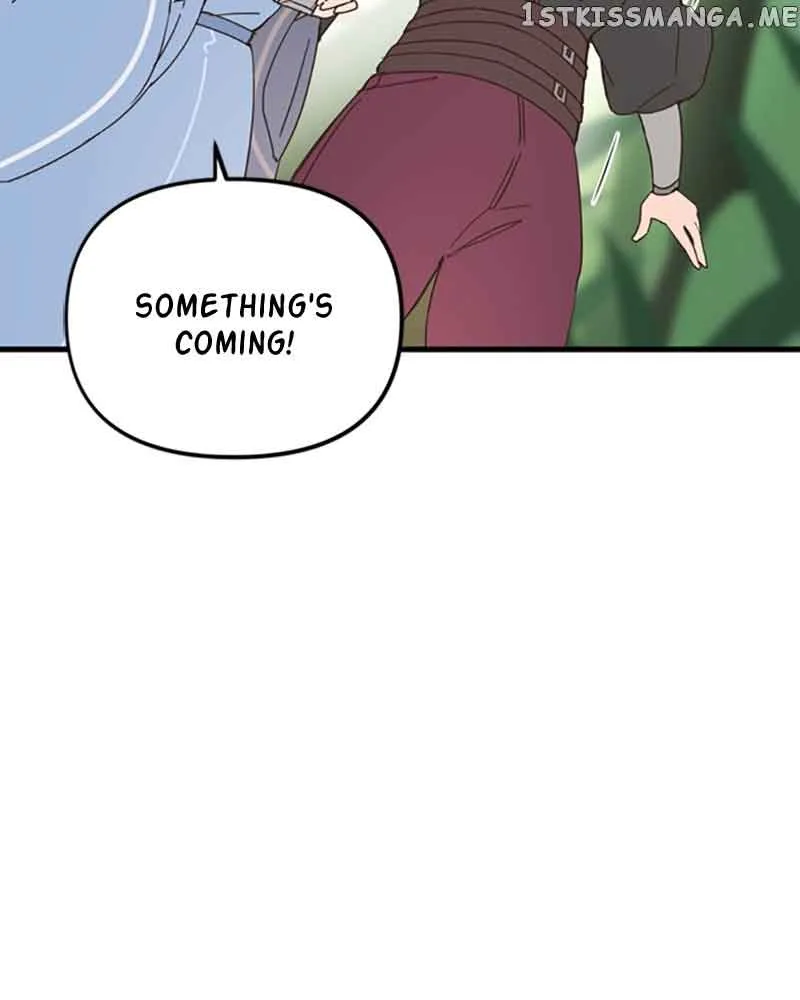Single Wizard’s Dormitory Apartment Chapter 17 page 61