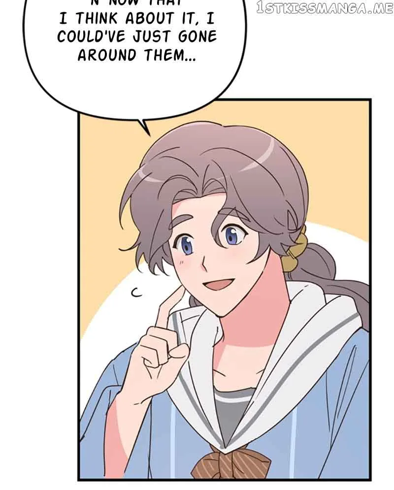 Single Wizard’s Dormitory Apartment Chapter 17 page 56
