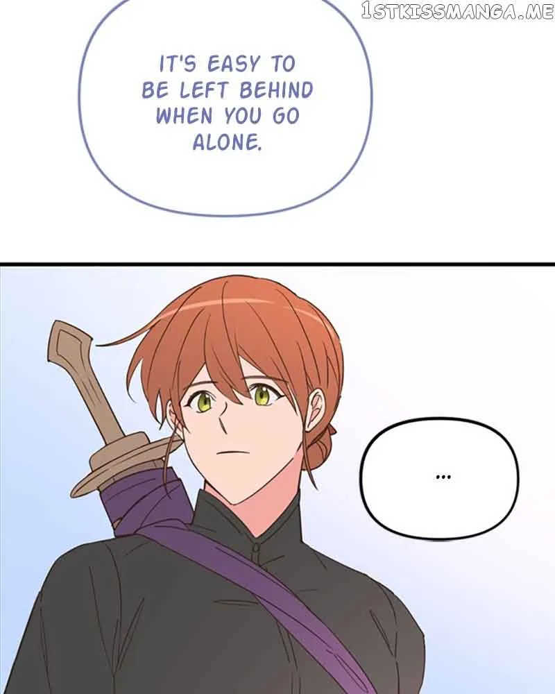 Single Wizard’s Dormitory Apartment Chapter 17 page 46