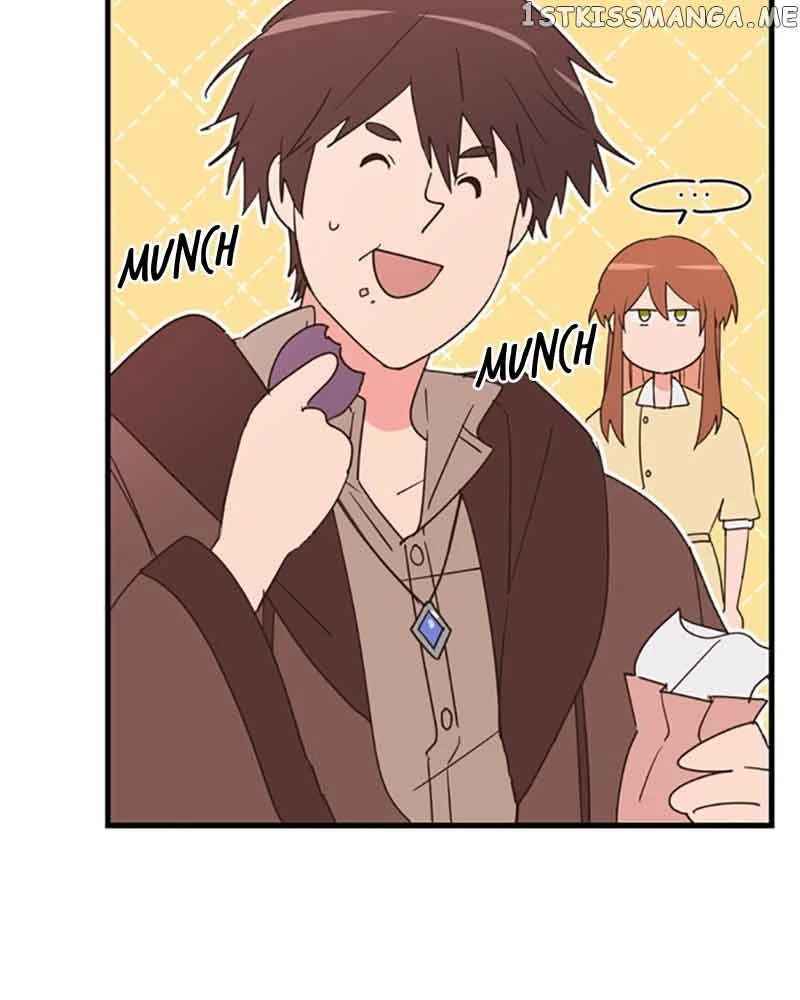 Single Wizard’s Dormitory Apartment Chapter 15 page 79