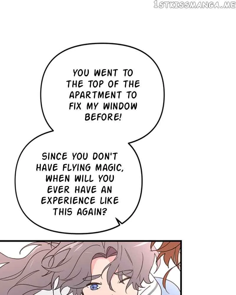 Single Wizard’s Dormitory Apartment Chapter 17 page 81