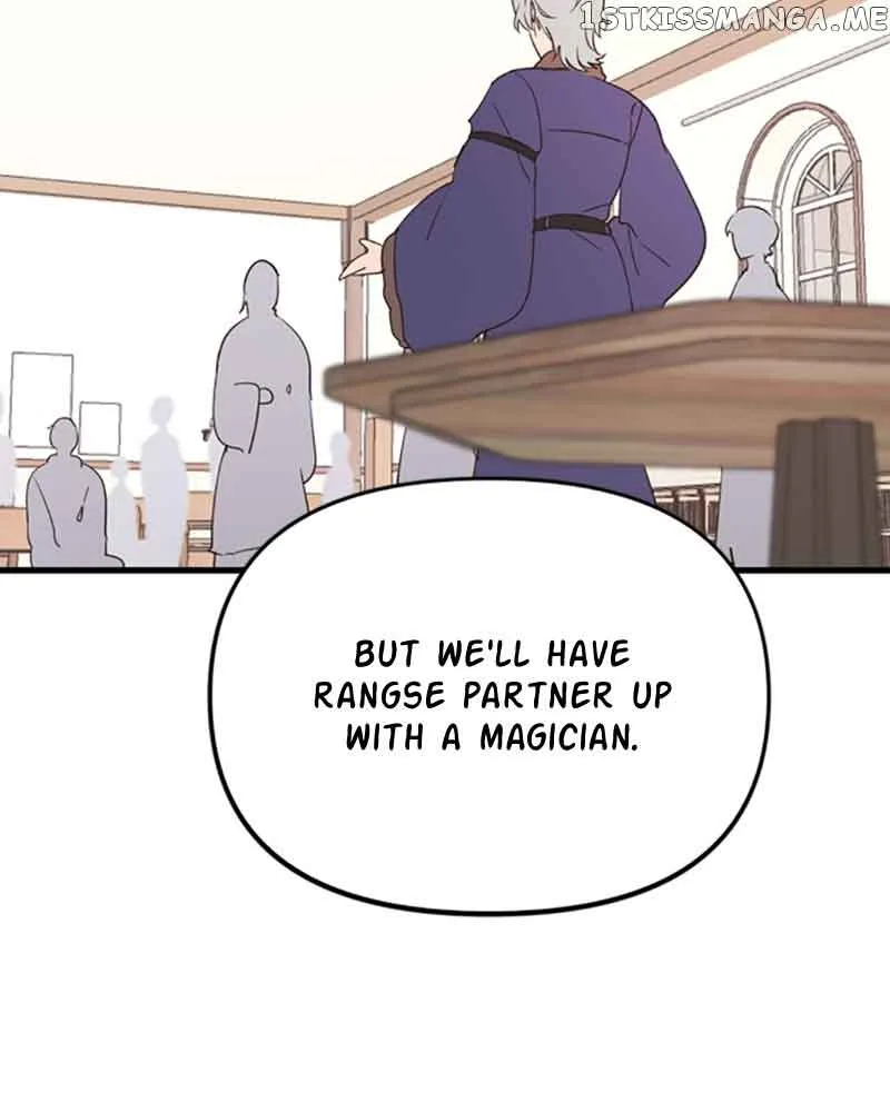 Single Wizard’s Dormitory Apartment Chapter 16 page 27