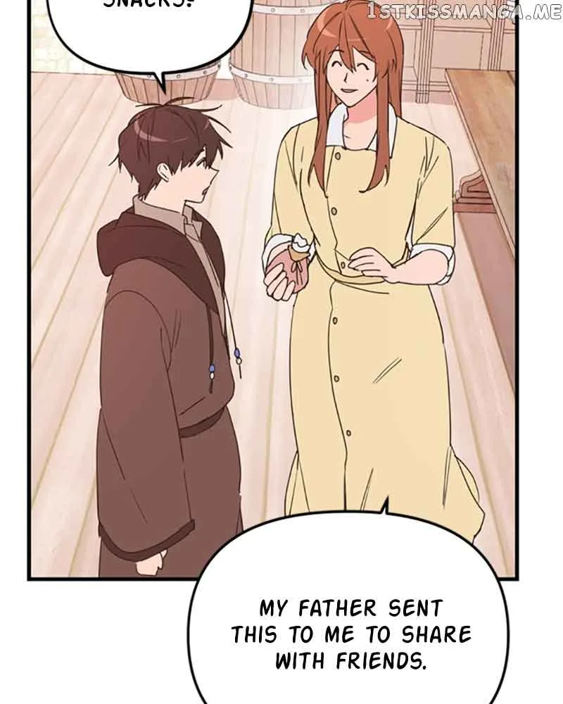 Single Wizard’s Dormitory Apartment Chapter 15 page 73