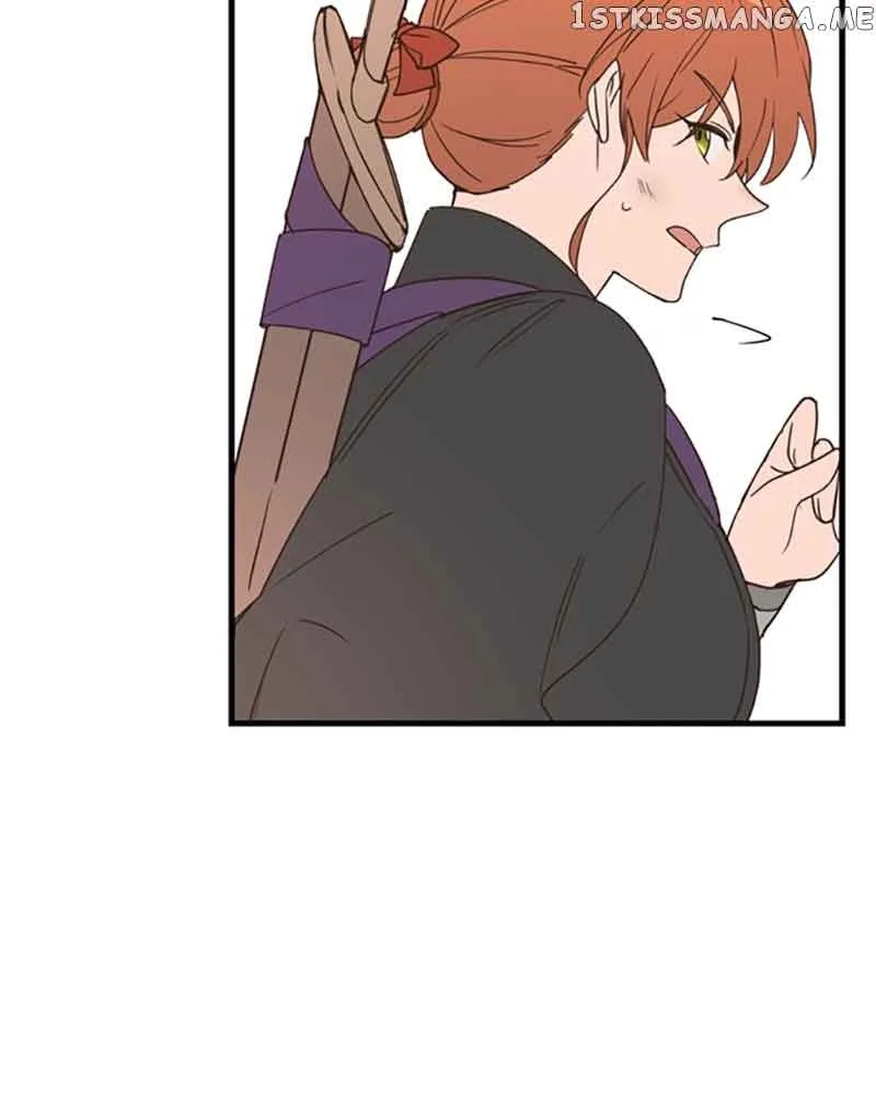 Single Wizard’s Dormitory Apartment Chapter 17 page 123