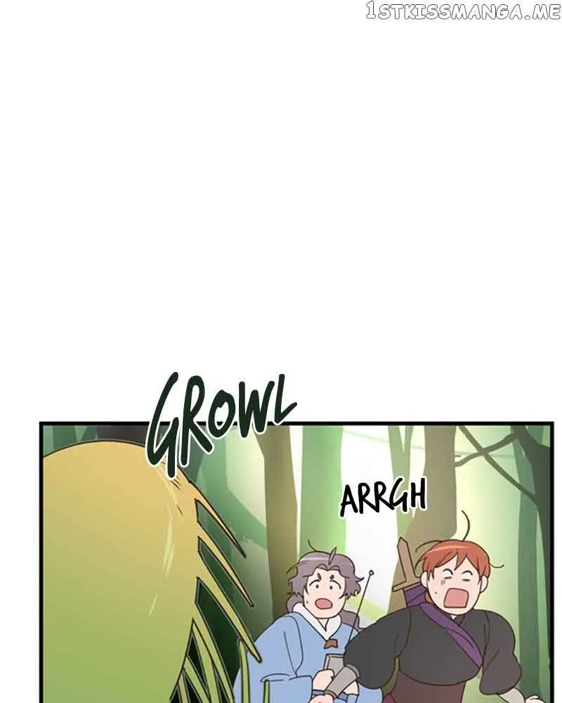 Single Wizard’s Dormitory Apartment Chapter 17 page 31