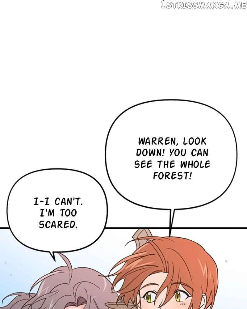 Single Wizard’s Dormitory Apartment Chapter 17 page 79