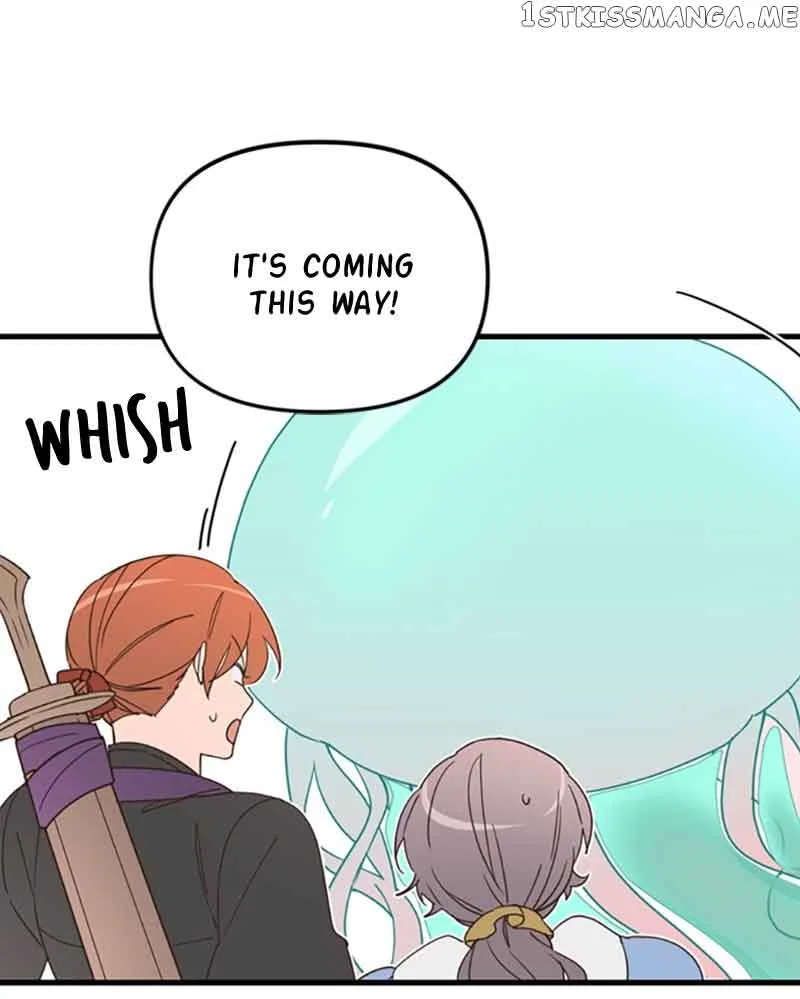 Single Wizard’s Dormitory Apartment Chapter 17 page 66