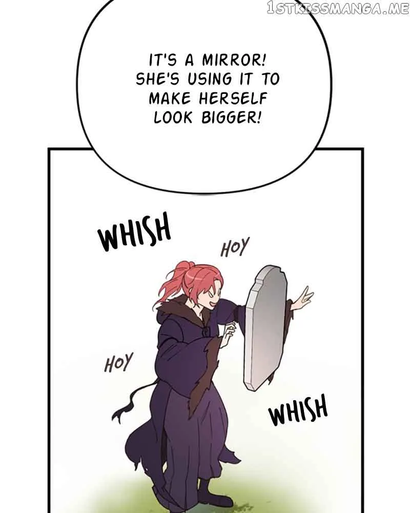 Single Wizard’s Dormitory Apartment Chapter 17 page 98