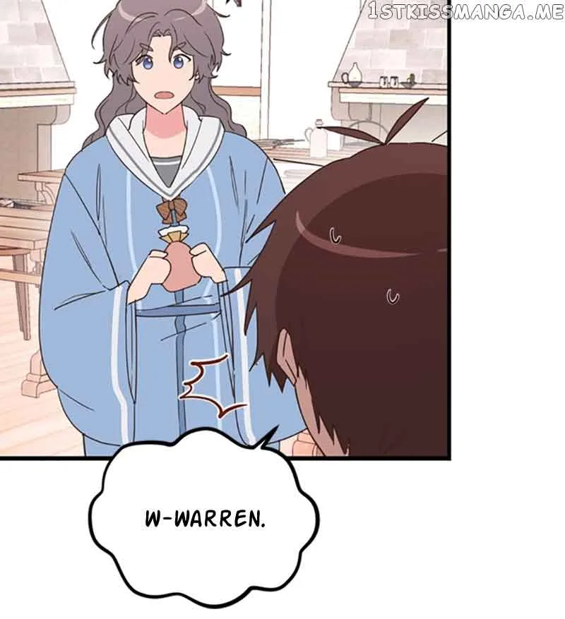 Single Wizard’s Dormitory Apartment Chapter 15 page 77