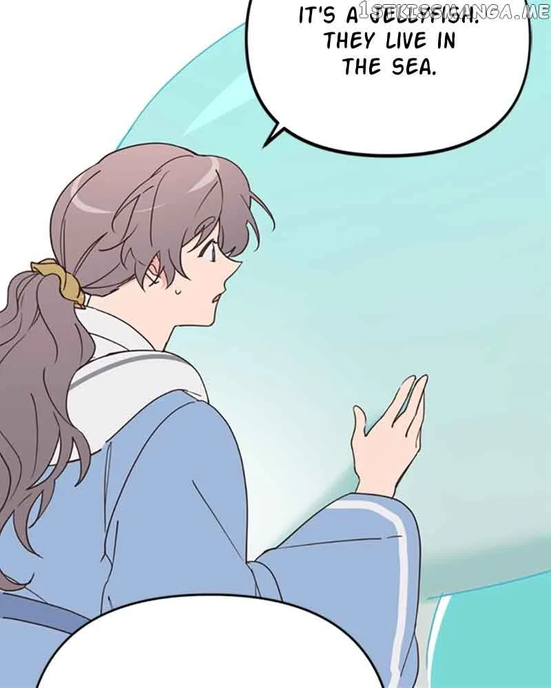 Single Wizard’s Dormitory Apartment Chapter 17 page 69