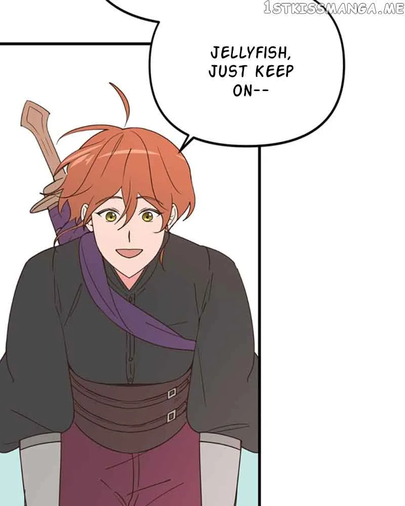Single Wizard’s Dormitory Apartment Chapter 17 page 87