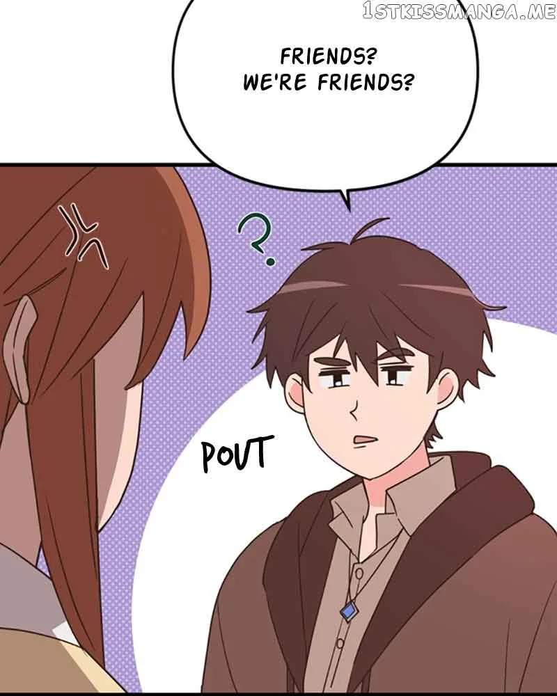 Single Wizard’s Dormitory Apartment Chapter 15 page 75