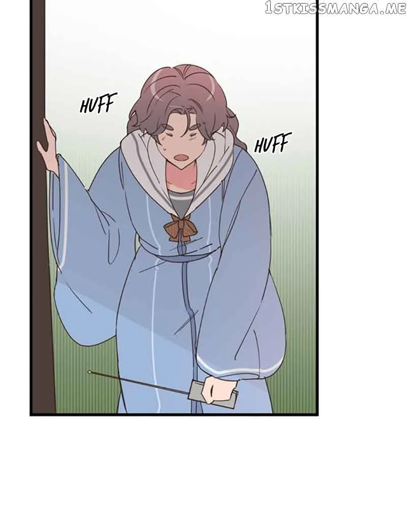Single Wizard’s Dormitory Apartment Chapter 17 page 42