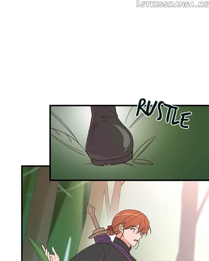 Single Wizard’s Dormitory Apartment Chapter 17 page 38