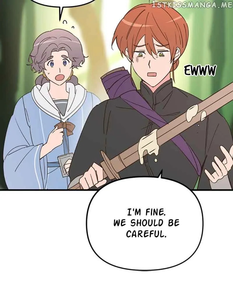 Single Wizard’s Dormitory Apartment Chapter 17 page 25