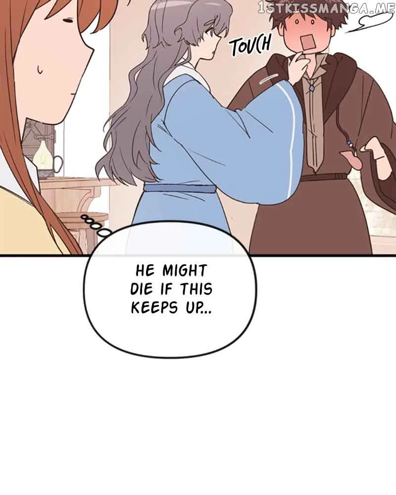 Single Wizard’s Dormitory Apartment Chapter 15 page 81