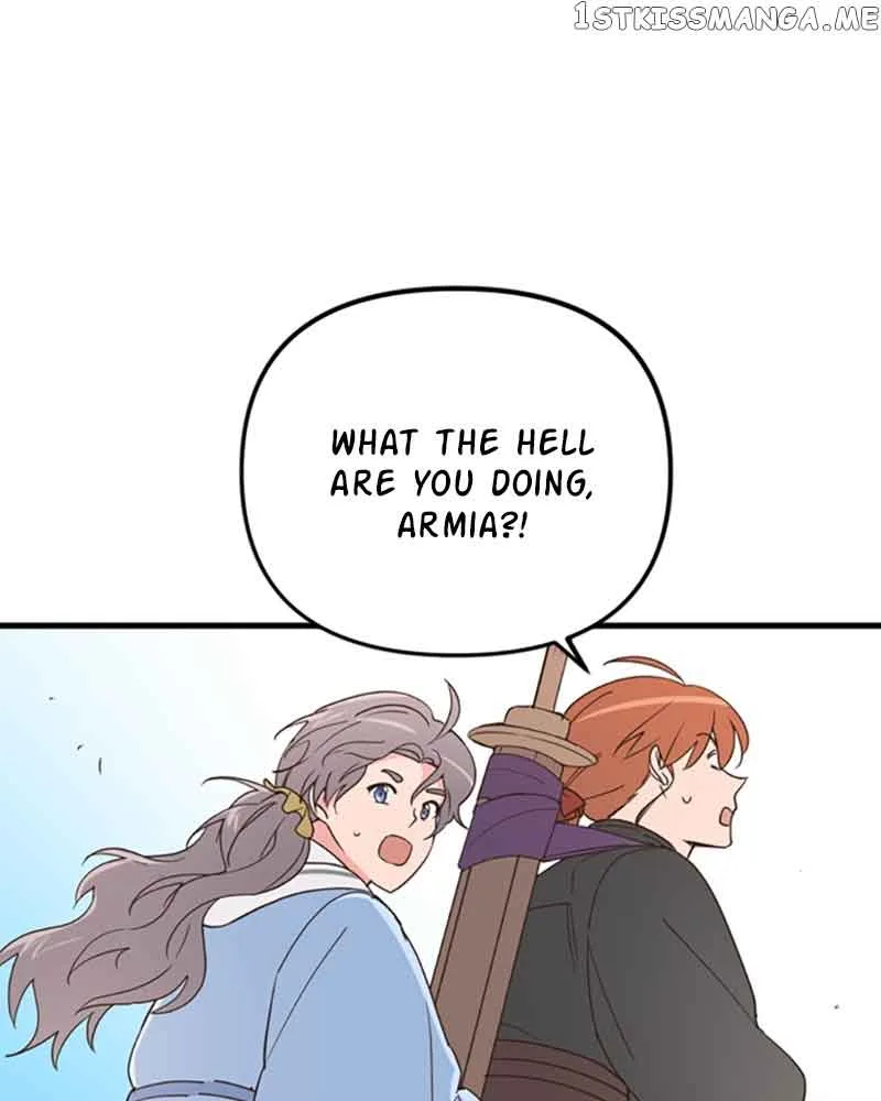 Single Wizard’s Dormitory Apartment Chapter 17 page 96