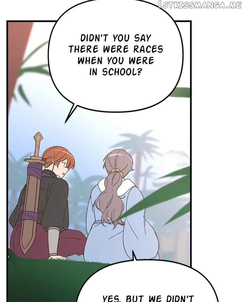 Single Wizard’s Dormitory Apartment Chapter 17 page 54