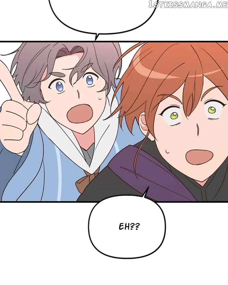 Single Wizard’s Dormitory Apartment Chapter 17 page 89