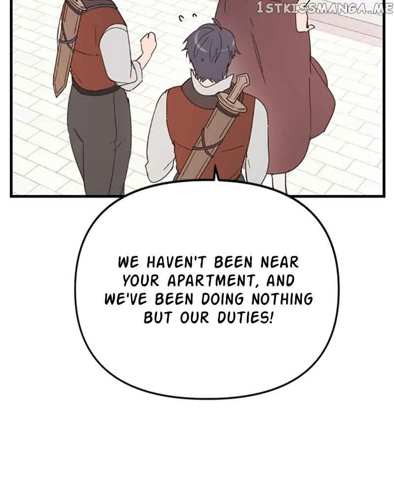 Single Wizard’s Dormitory Apartment Chapter 16 page 59
