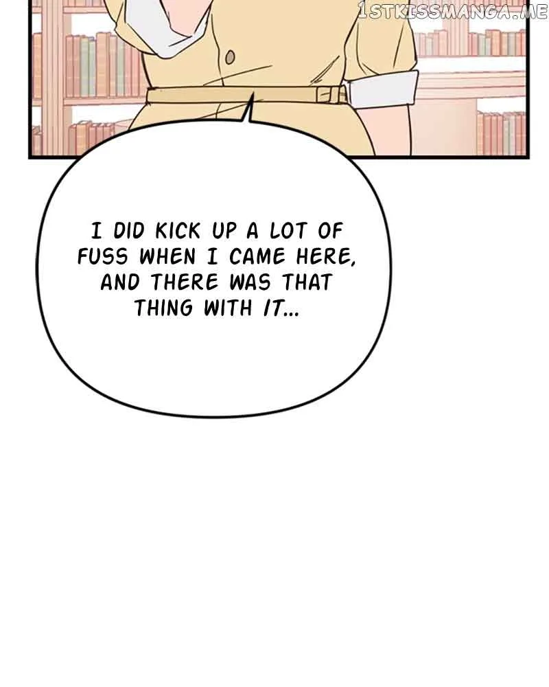 Single Wizard’s Dormitory Apartment Chapter 15 page 92
