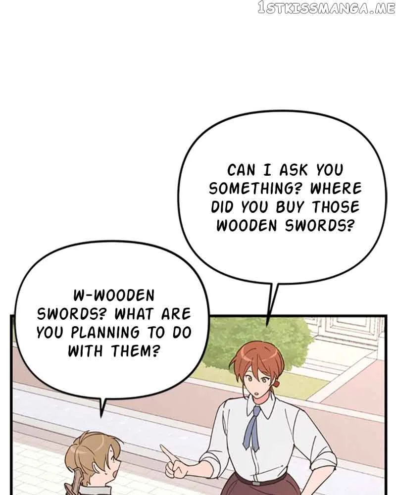 Single Wizard’s Dormitory Apartment Chapter 16 page 58