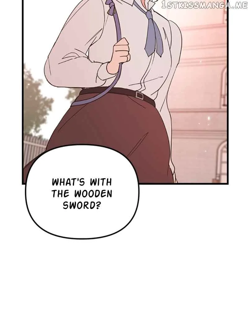 Single Wizard’s Dormitory Apartment Chapter 16 page 68