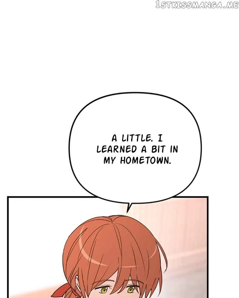 Single Wizard’s Dormitory Apartment Chapter 16 page 71