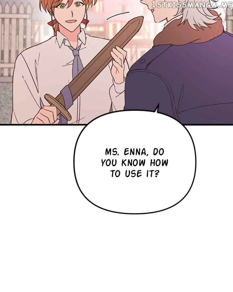 Single Wizard’s Dormitory Apartment Chapter 16 page 70