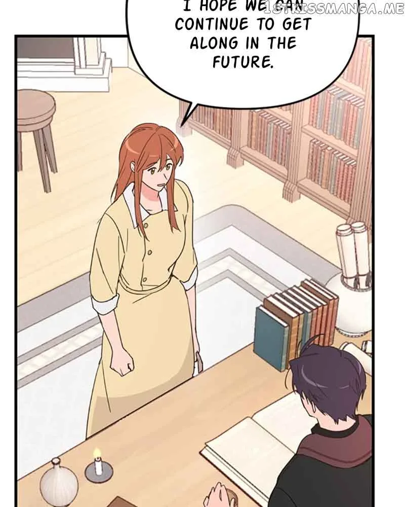 Single Wizard’s Dormitory Apartment Chapter 15 page 95