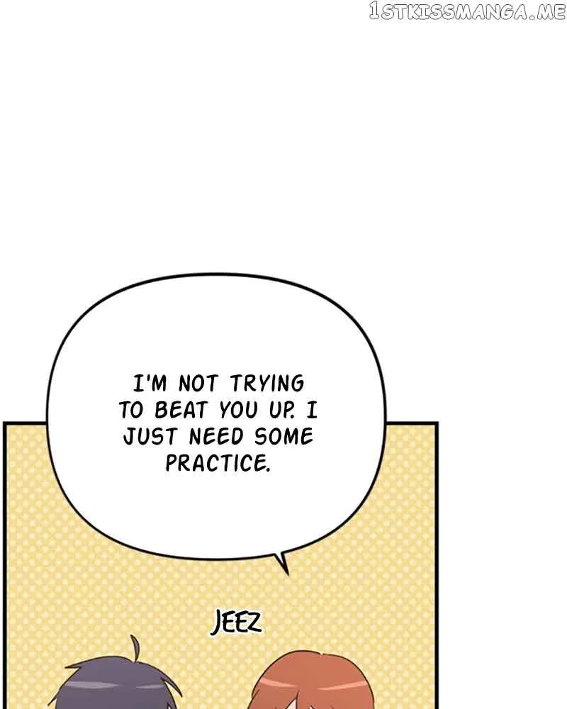 Single Wizard’s Dormitory Apartment Chapter 16 page 60