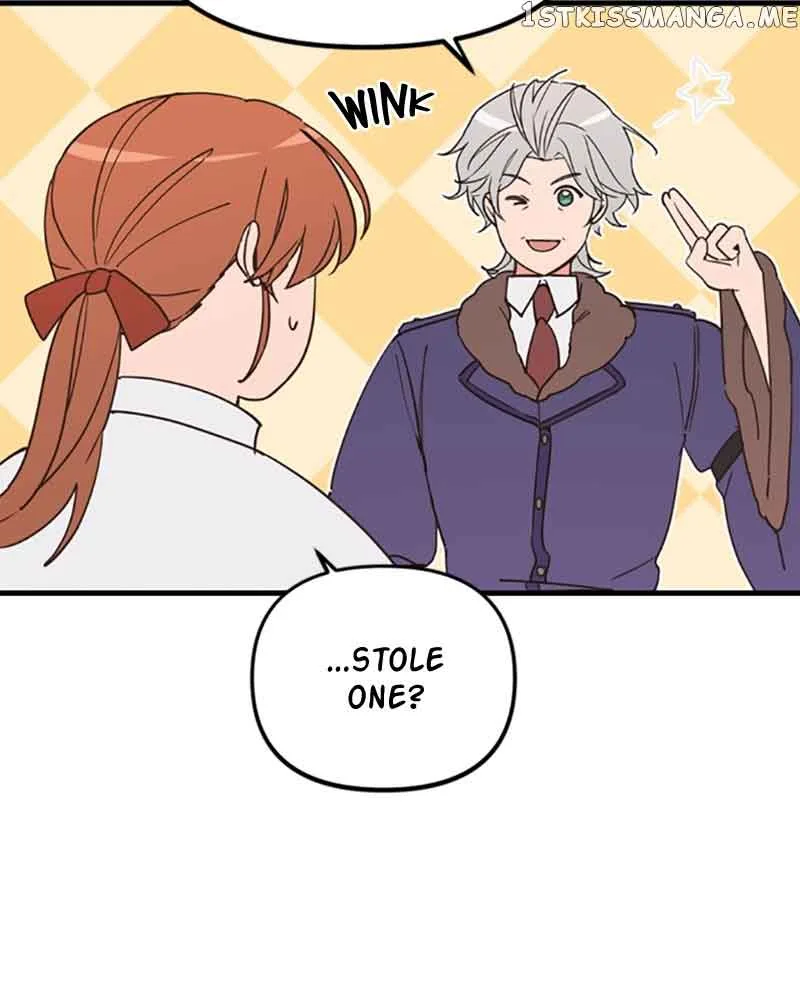 Single Wizard’s Dormitory Apartment Chapter 16 page 78