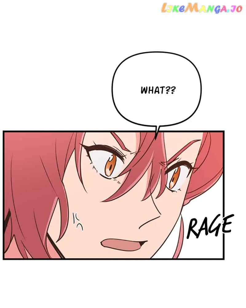 Single Wizard’s Dormitory Apartment Chapter 19 page 32