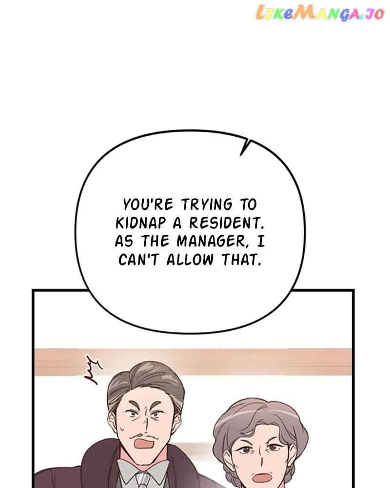 Single Wizard’s Dormitory Apartment Chapter 19 page 25
