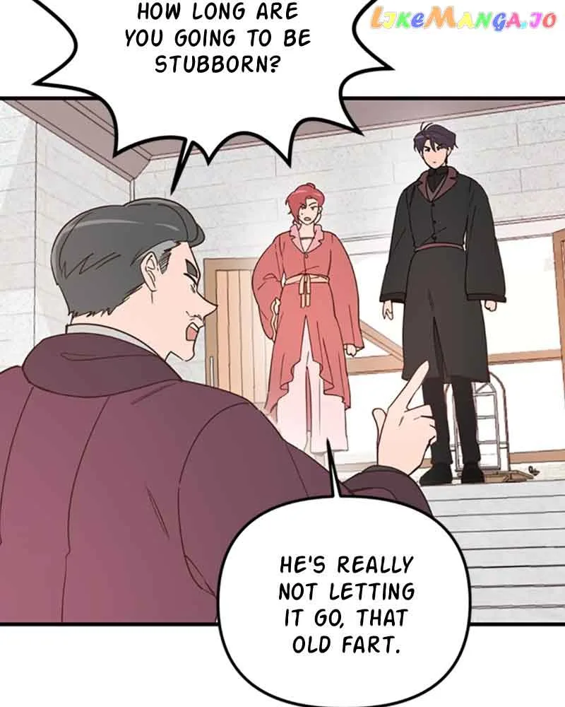 Single Wizard’s Dormitory Apartment Chapter 19 page 46