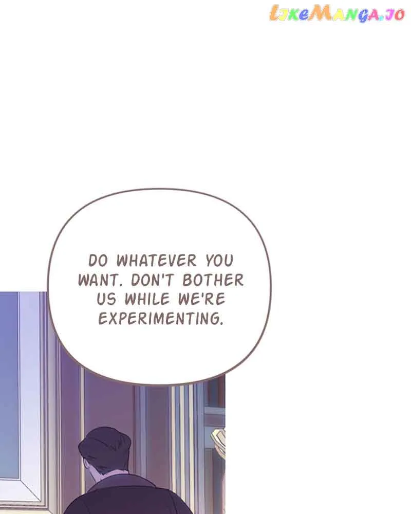 Single Wizard’s Dormitory Apartment Chapter 19 page 99